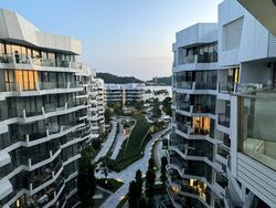 Corals At Keppel Bay (D4), Condominium #519396231